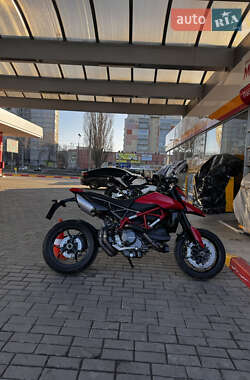 Мотоцикл Без обтекателей (Naked bike) Ducati Hypermotard 950 2019 в Харькове