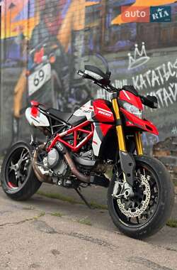 Мотоцикл Без обтікачів (Naked bike) Ducati Hypermotard 950 2023 в Києві