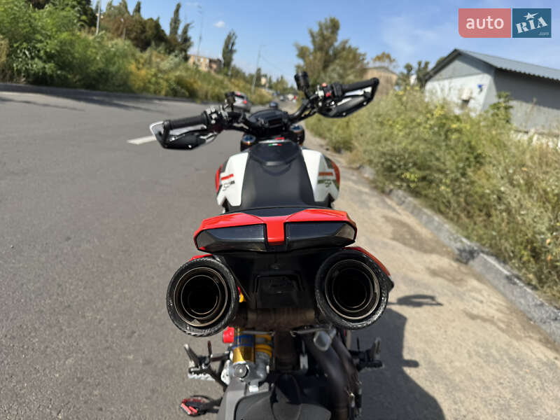 Мотоцикл Супермото (Motard) Ducati Hypermotard 950 2022 в Киеве