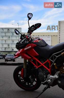 Мотоцикл Супермото (Motard) Ducati Hypermotard 2011 в Києві