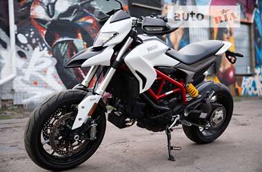 Мотоцикл Супермото (Motard) Ducati Hypermotard 2017 в Киеве