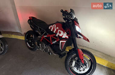 Мотоцикл Без обтікачів (Naked bike) Ducati Hypermotard 2019 в Києві