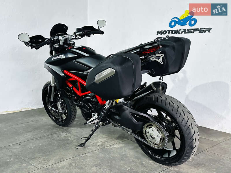 Мотоцикл Супермото (Motard) Ducati Hyperstrada 2015 в Бердичеве фото 3 Мотоцикл Супермото (Motard) Ducati Hyperstrada 2015 в Бердичеве