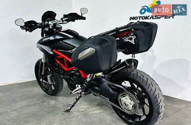 Мотоцикл Супермото (Motard) Ducati Hyperstrada 2015 в 