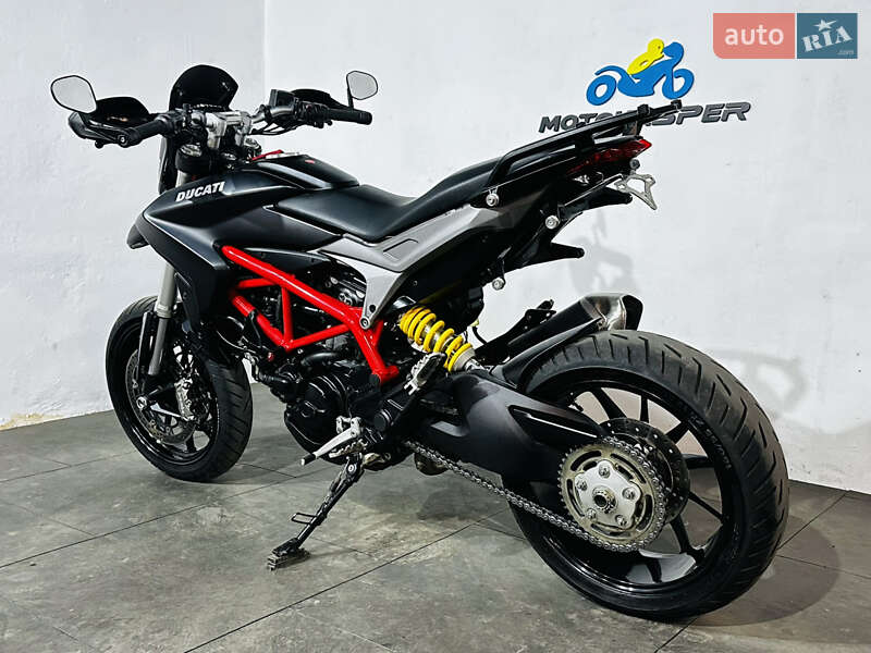 Мотоцикл Супермото (Motard) Ducati Hyperstrada 2015 в Бердичеве фото 6 Мотоцикл Супермото (Motard) Ducati Hyperstrada 2015 в Бердичеве