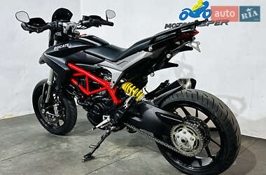Мотоцикл Супермото (Motard) Ducati Hyperstrada 2015 в 