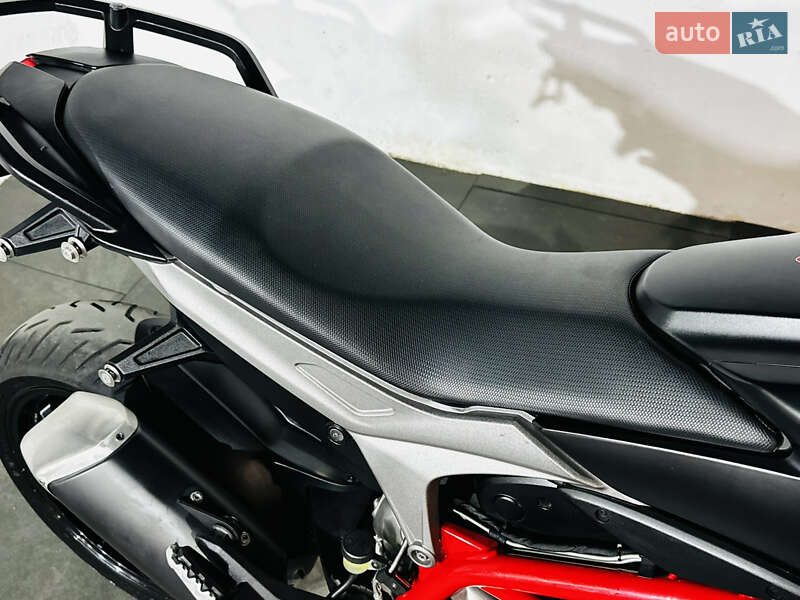 Мотоцикл Супермото (Motard) Ducati Hyperstrada 2015 в Бердичеве фото 30 Мотоцикл Супермото (Motard) Ducati Hyperstrada 2015 в Бердичеве