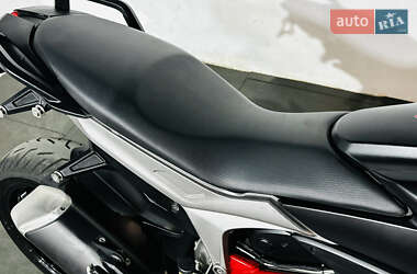 Мотоцикл Супермото (Motard) Ducati Hyperstrada 2015 в 