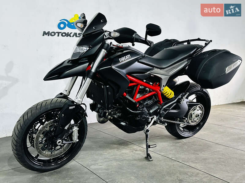 Мотоцикл Супермото (Motard) Ducati Hyperstrada 2015 в Бердичеве фото 4 Мотоцикл Супермото (Motard) Ducati Hyperstrada 2015 в Бердичеве