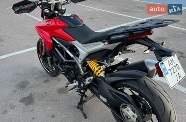 Мотоцикл Супермото (Motard) Ducati Hyperstrada 2016 в Житомирі фото 6 Мотоцикл Супермото (Motard) Ducati Hyperstrada 2016 в Житомирі
