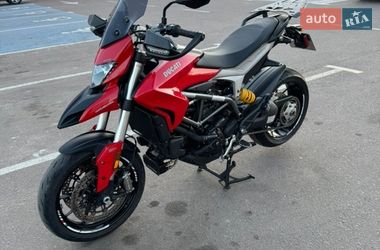 Мотоцикл Супермото (Motard) Ducati Hyperstrada 2016 в Житомирі фото 11 Мотоцикл Супермото (Motard) Ducati Hyperstrada 2016 в Житомирі