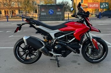 Мотоцикл Супермото (Motard) Ducati Hyperstrada 2016 в Житомирі фото 17 Мотоцикл Супермото (Motard) Ducati Hyperstrada 2016 в Житомирі