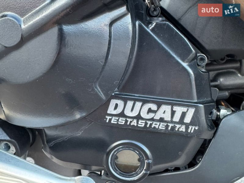 Мотоцикл Супермото (Motard) Ducati Hyperstrada 2016 в Житомирі фото 24 Мотоцикл Супермото (Motard) Ducati Hyperstrada 2016 в Житомирі