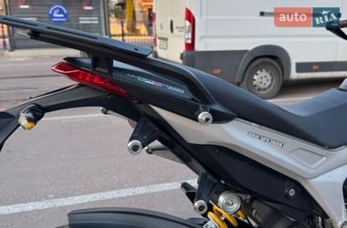 Мотоцикл Супермото (Motard) Ducati Hyperstrada 2016 в Житомирі фото 29 Мотоцикл Супермото (Motard) Ducati Hyperstrada 2016 в Житомирі