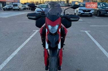 Мотоцикл Супермото (Motard) Ducati Hyperstrada 2016 в Житомирі фото 43 Мотоцикл Супермото (Motard) Ducati Hyperstrada 2016 в Житомирі