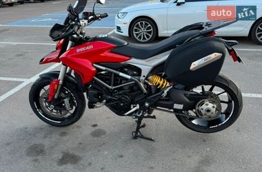 Мотоцикл Супермото (Motard) Ducati Hyperstrada 2016 в Житомирі фото 48 Мотоцикл Супермото (Motard) Ducati Hyperstrada 2016 в Житомирі