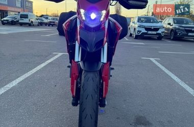 Мотоцикл Супермото (Motard) Ducati Hyperstrada 2016 в Житомирі фото 54 Мотоцикл Супермото (Motard) Ducati Hyperstrada 2016 в Житомирі