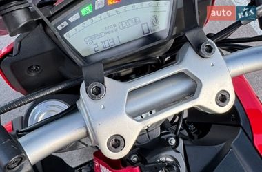 Мотоцикл Супермото (Motard) Ducati Hyperstrada 2016 в Житомирі фото 58 Мотоцикл Супермото (Motard) Ducati Hyperstrada 2016 в Житомирі