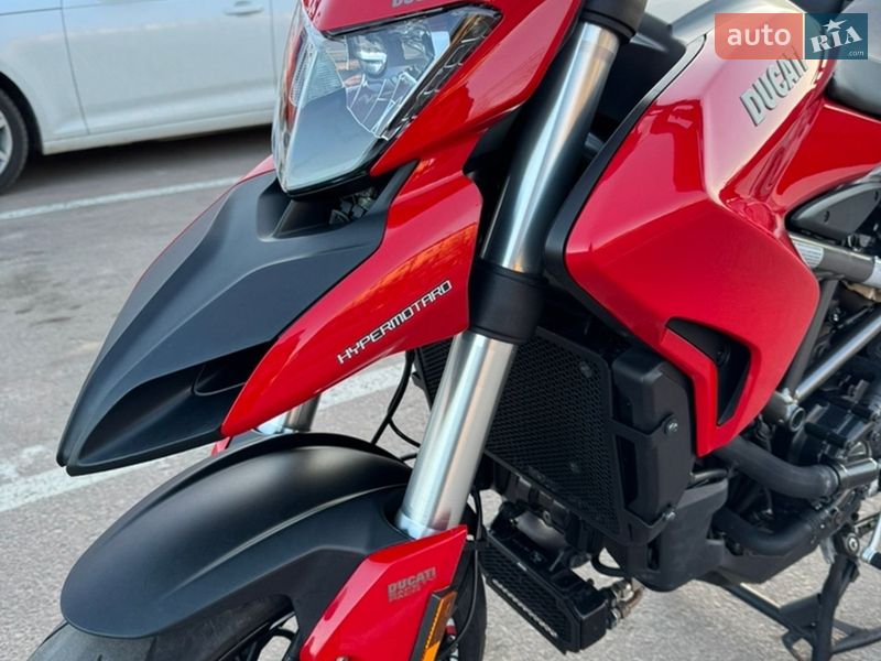 Мотоцикл Супермото (Motard) Ducati Hyperstrada 2016 в Житомирі фото 64 Мотоцикл Супермото (Motard) Ducati Hyperstrada 2016 в Житомирі