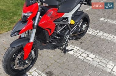 Мотоцикл Без обтекателей (Naked bike) Ducati Hyperstrada 2013 в Львове фото 2 Мотоцикл Без обтекателей (Naked bike) Ducati Hyperstrada 2013 в Львове