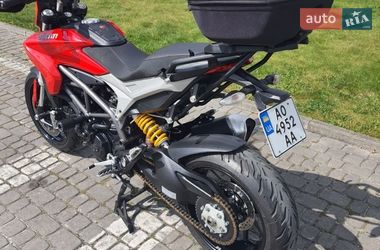 Мотоцикл Без обтекателей (Naked bike) Ducati Hyperstrada 2013 в Львове фото 4 Мотоцикл Без обтекателей (Naked bike) Ducati Hyperstrada 2013 в Львове
