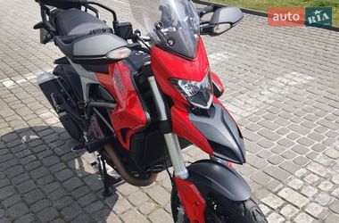 Мотоцикл Без обтекателей (Naked bike) Ducati Hyperstrada 2013 в Львове фото 7 Мотоцикл Без обтекателей (Naked bike) Ducati Hyperstrada 2013 в Львове