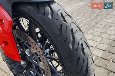 Мотоцикл Без обтекателей (Naked bike) Ducati Hyperstrada 2013 в Львове фото 8 Мотоцикл Без обтекателей (Naked bike) Ducati Hyperstrada 2013 в Львове