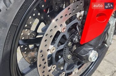 Мотоцикл Без обтекателей (Naked bike) Ducati Hyperstrada 2013 в Львове фото 9 Мотоцикл Без обтекателей (Naked bike) Ducati Hyperstrada 2013 в Львове