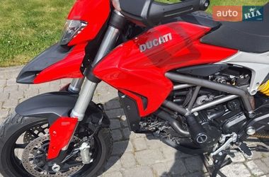 Мотоцикл Без обтекателей (Naked bike) Ducati Hyperstrada 2013 в Львове фото 10 Мотоцикл Без обтекателей (Naked bike) Ducati Hyperstrada 2013 в Львове