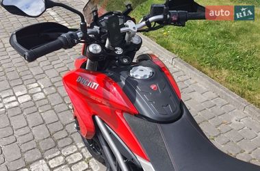 Мотоцикл Без обтекателей (Naked bike) Ducati Hyperstrada 2013 в Львове фото 11 Мотоцикл Без обтекателей (Naked bike) Ducati Hyperstrada 2013 в Львове