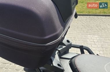 Мотоцикл Без обтекателей (Naked bike) Ducati Hyperstrada 2013 в Львове фото 14 Мотоцикл Без обтекателей (Naked bike) Ducati Hyperstrada 2013 в Львове
