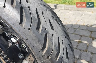 Мотоцикл Без обтекателей (Naked bike) Ducati Hyperstrada 2013 в Львове фото 16 Мотоцикл Без обтекателей (Naked bike) Ducati Hyperstrada 2013 в Львове
