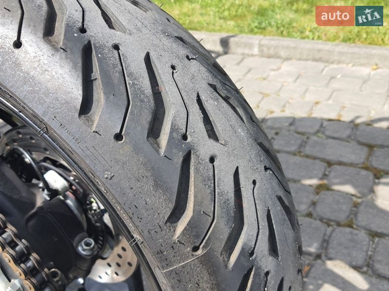 Мотоцикл Без обтекателей (Naked bike) Ducati Hyperstrada 2013 в Львове фото 16 Мотоцикл Без обтекателей (Naked bike) Ducati Hyperstrada 2013 в Львове