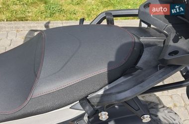 Мотоцикл Без обтекателей (Naked bike) Ducati Hyperstrada 2013 в Львове фото 17 Мотоцикл Без обтекателей (Naked bike) Ducati Hyperstrada 2013 в Львове