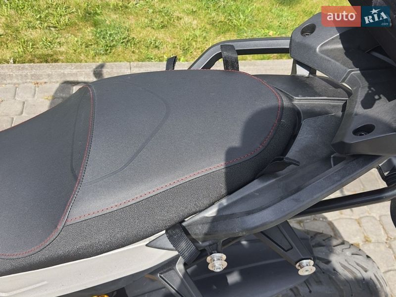 Мотоцикл Без обтекателей (Naked bike) Ducati Hyperstrada 2013 в Львове фото 17 Мотоцикл Без обтекателей (Naked bike) Ducati Hyperstrada 2013 в Львове