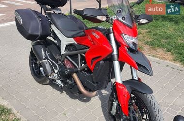 Мотоцикл Без обтекателей (Naked bike) Ducati Hyperstrada 2013 в Львове фото 19 Мотоцикл Без обтекателей (Naked bike) Ducati Hyperstrada 2013 в Львове