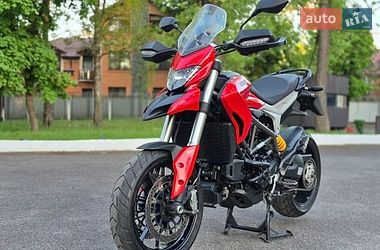 Мотоцикл Багатоцільовий (All-round) Ducati Hyperstrada 2016 в Києві