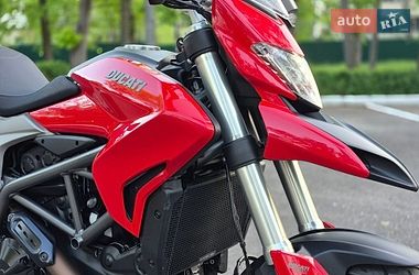 Мотоцикл Многоцелевой (All-round) Ducati Hyperstrada 2016 в Харькове