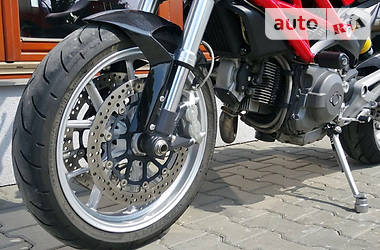 Мотоцикл Без обтікачів (Naked bike) Ducati Monster 1100 2011 в Рівному