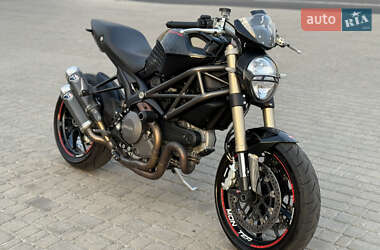 Спортбайк Ducati Monster 1100 2014 в Харкові