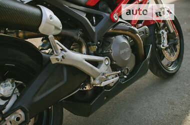 Мотоцикл Без обтекателей (Naked bike) Ducati Monster 696 2010 в Одессе