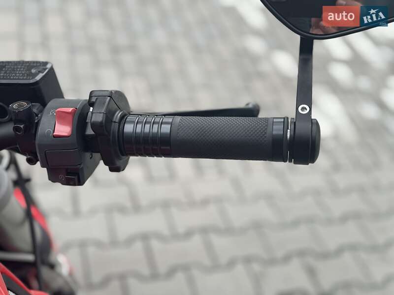 Мотоцикл Без обтекателей (Naked bike) Ducati Monster 696 2009 в Ровно фото 23 Мотоцикл Без обтекателей (Naked bike) Ducati Monster 696 2009 в Ровно