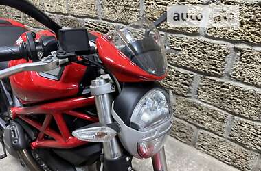 Мотоцикл Без обтекателей (Naked bike) Ducati Monster 796 2012 в Одессе
