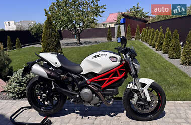 Мотоцикл Без обтекателей (Naked bike) Ducati Monster 796 2013 в Одессе