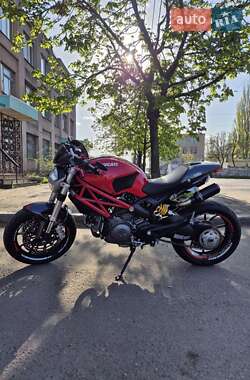 Мотоцикл Без обтекателей (Naked bike) Ducati Monster 796 2013 в Николаеве