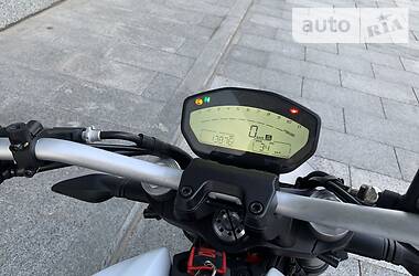 Мотоцикл Без обтікачів (Naked bike) Ducati Monster 797 2017 в Харкові