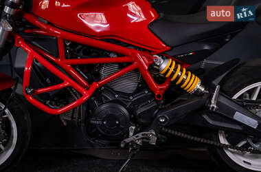 Мотоцикл Без обтікачів (Naked bike) Ducati Monster 797 2017 в Києві