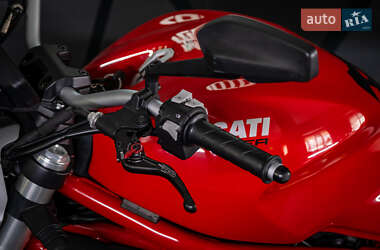 Мотоцикл Без обтікачів (Naked bike) Ducati Monster 797 2017 в Києві