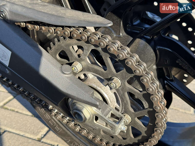 Мотоцикл Без обтікачів (Naked bike) Ducati Monster 797 2019 в Рівному фото 16 Мотоцикл Без обтікачів (Naked bike) Ducati Monster 797 2019 в Рівному