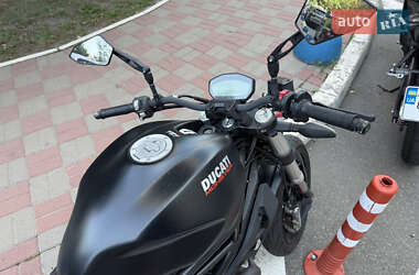 Мотоцикл Без обтекателей (Naked bike) Ducati Monster 797 2018 в Киеве